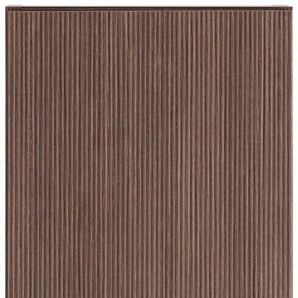 welltime Hängeschrank Trento, verschiedene Ausführungen und Farben Badmöbel, Breite 30 cm, 1 Tür, 2 Einlegeböden, Made in Germany