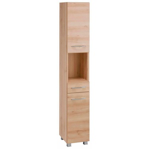 welltime Hochschrank Portofino