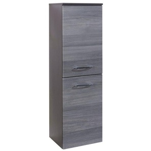 welltime Midischrank Florida Breite 40 cm, mit Softclose und Türdämpfern und Softclose-Funktion