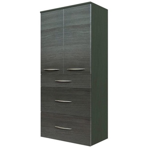 welltime Midischrank Florida Breite 60 cm, mit Türdämpfern