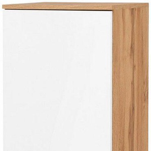 welltime Midischrank Kaunas 40 cm breit, Soft-Close-Funktion