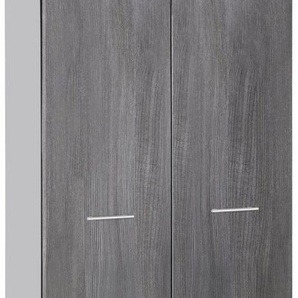 welltime Midischrank Trento, verschiedene Ausführungen und Farben Badmöbel, Badschrank, 60 cm breit, 2 Türen, viel Stauraum