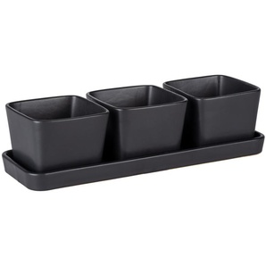 Wenko Snack Dip Schalen Set