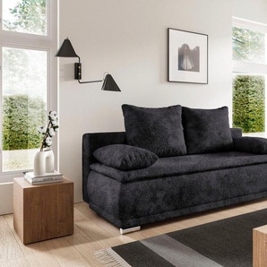 WERK2 Schlafsofa Biggi, 2-Sitzer Sofa & Schlafcouch