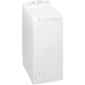 Whirlpool TDLR 6030L PL/N