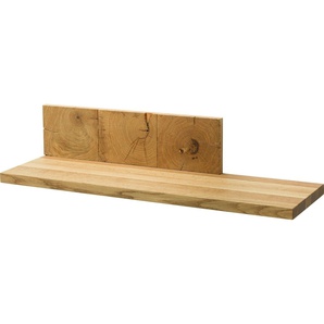 whiteoak Wandboard Lanzo, in hochwertiger Verarbeitung