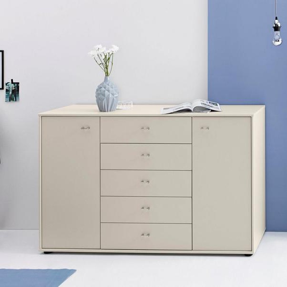 Sideboards & Kommoden in Beige Preisvergleich Moebel 24