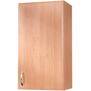 wiho Küchen Hängeschrank Prag 50 cm breit, 90 cm hoch