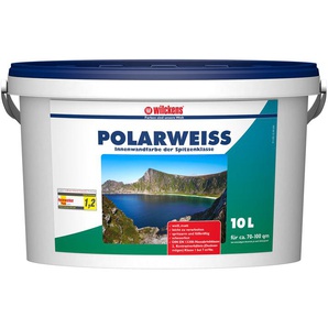 Wilckens Polarweiß, 10 ltr.