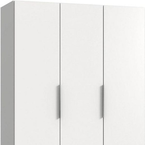 Wimex Kleiderschrank Level by fresh to go ohne Schubladen