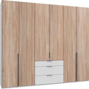 Wimex Kleiderschrank New York wahlweise 208 oder 236cm hoch