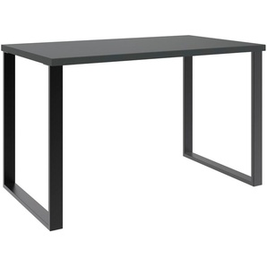 Wimex Schreibtisch Home Desk, Mit Metallkufen, in 3 Breiten