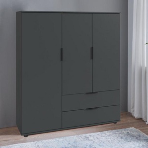 Wimex Wäscheschrank Easy Plus Wäscheschrank in verschiedenen Farben