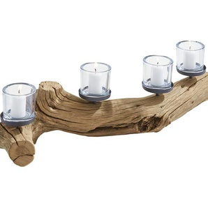Kerzenständer & Kerzenleuchter aus Holz | Moebel 24 Preisvergleich