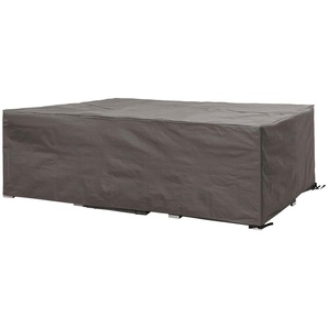 winza outdoor covers Gartenmöbel-Schutzhülle, geeignet für Loungeset, 260x200x80 cm