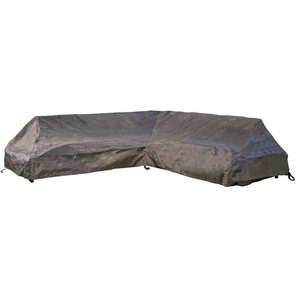 winza outdoor covers Gartenmöbel-Schutzhülle, geeignet für Loungeset Eckeinheit, bis zu 295 cm