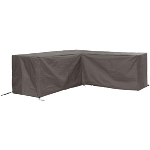 winza outdoor covers Gartenmöbel-Schutzhülle, geeignet für Loungeset in L Form, bis 300 cm