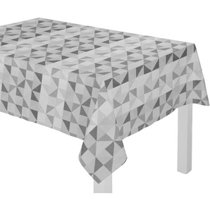 Preisvergleich | Tischdecken Grau in 24 Moebel