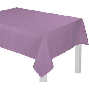 Tischdecken in Lila Moebel 24 | Preisvergleich