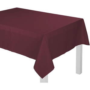 Tischdecken in Lila Preisvergleich Moebel 24 