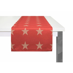 Tischläufer in 24 Rot | Moebel Preisvergleich