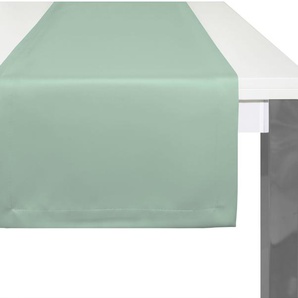 Tischläufer in Grün Preisvergleich 24 | Moebel