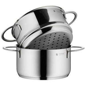 WMF KitchenMini 15 l w steamer  lid