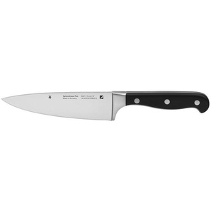 WMF Kochmesser Spitzenklasse Plus, Metall, Kunststoff, 30 cm, Made in Germany, rostfrei, ergonomischer Griff, Kochen, Küchenmesser, Kochmesser