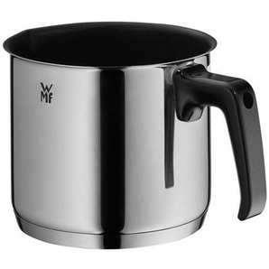 WMF Milchtopf, Edelstahl, Metall, Kochen, Töpfe, Milchtöpfe