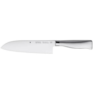 WMF Santokumesser Grand Gourmet, Metall, 20 cm, Kochen, Küchenmesser, Santokumesser