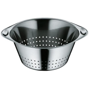 WMF Seiher Gourmet, Edelstahl, Metall, Kochen, Küchenhelfer, Küchensiebe