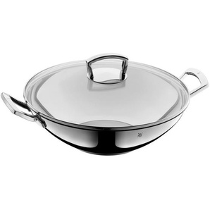 WMF WOK Profi Select, Metall, Kochen, Pfannen, Woks