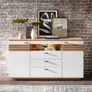 Wohnconcept Fresno Sideboard 175x47x97cm