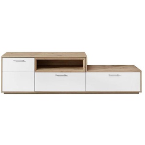 Wohnconcept Modena Lowboard 220x48x60cm