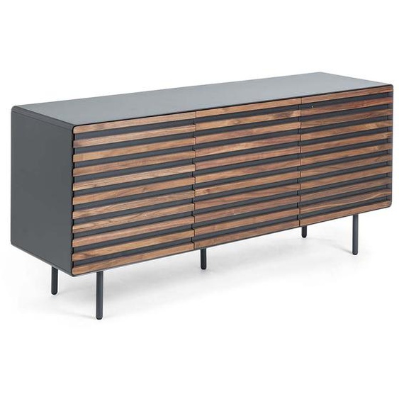 Sideboards & Kommoden in Grau Preisvergleich Moebel 24