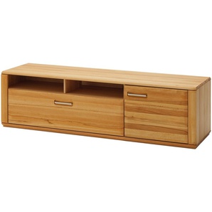 Woodford TV-Element Dio - holzfarben - Materialmix - 179 cm - 50 cm - 51 cm | Möbel Kraft