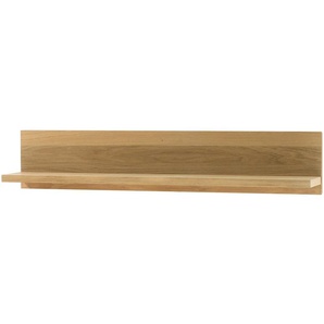 Woodford Wandboard Felino - holzfarben - Materialmix - 124 cm - 24 cm - 23 cm | Möbel Kraft