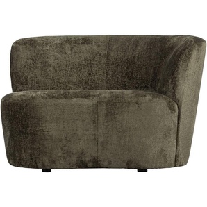 WOOOD Loungesofa Stone Kleines Sofa