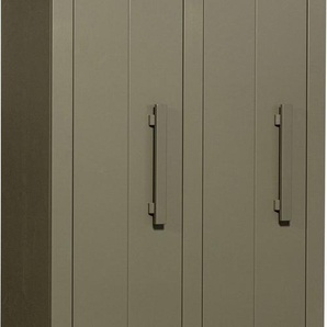 WOOOD Stauraumschrank Bobby H 190 cm x B 95 cm