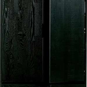 WOOOD Stauraumschrank Silas H 149 cm x B 85 cm x T 36 cm