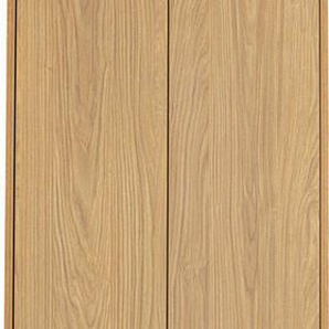 WOOOD Stauraumschrank Silas H 210 cm x B 60 cm x T 36 cm