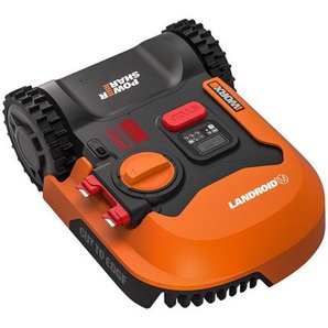 Worx Landroid M WR142E M700