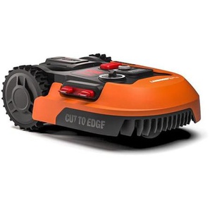 Worx Landroid M500 Plus WR165E Robot Lawnmower 500 m