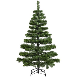 X-Mas Weihnachtsbaum, Metall, 150 cm, Dekoration, Saisonartikel, Weihnachtsdekoration