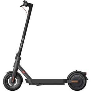 Xiaomi Electric Scooter 4 Pro 2nd Gen 25kmh EU DEMO