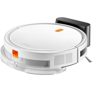 Xiaomi Roboter Staubsauger E5 White