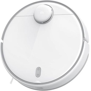 Xiaomi Roboter Staubsauger Mi Mop 2 Pro White