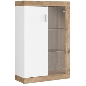 Xonox Parma Highboard 80x34x123cm