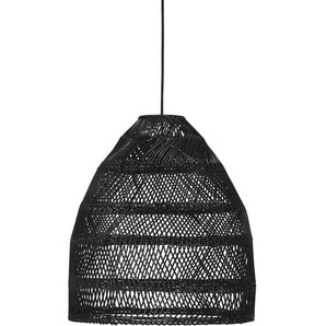 Xxxl AUßENHÄNGELEUCHTE PR Home Maja, Natur, Naturmaterialien, 49 cm, Lampen & Leuchten, Aussenbeleuchtung, Aussendeckenleuchten