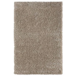 Xxxl Hochflorteppich My Shaggy, Beige, Textil, Uni, rechteckig, 120x180 cm, Oeko-Tex® Standard 100, lichtunempfindlich, pflegeleicht, platzsparend, leicht zusammenrollbar, Teppiche & Böden, Teppiche, Hochflorteppiche & Shaggys